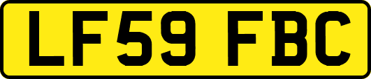 LF59FBC