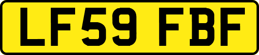 LF59FBF