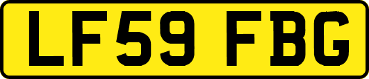 LF59FBG