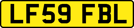 LF59FBL