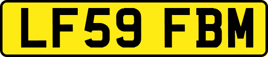 LF59FBM