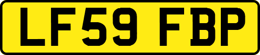 LF59FBP