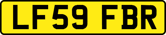LF59FBR