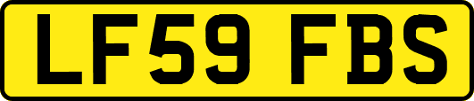 LF59FBS