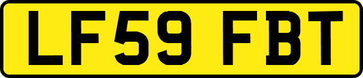 LF59FBT