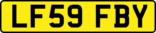 LF59FBY