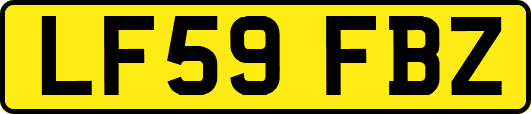 LF59FBZ
