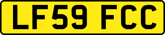 LF59FCC