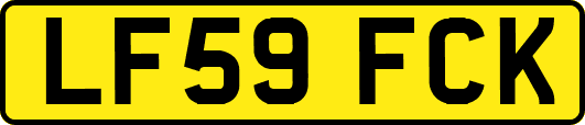 LF59FCK