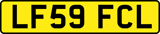 LF59FCL