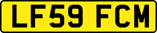 LF59FCM