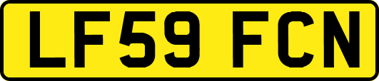 LF59FCN