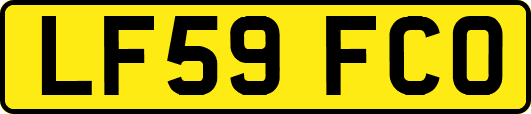 LF59FCO