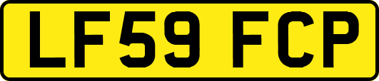 LF59FCP
