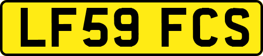 LF59FCS