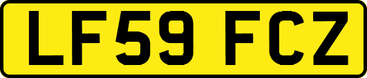 LF59FCZ