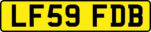 LF59FDB