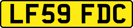 LF59FDC
