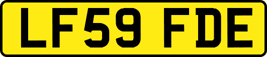 LF59FDE