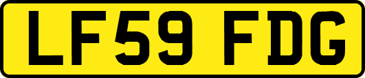 LF59FDG
