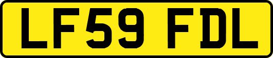 LF59FDL