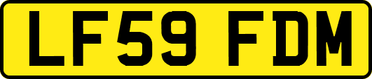 LF59FDM