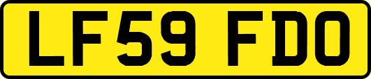 LF59FDO