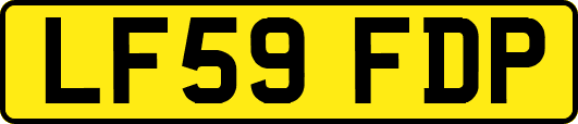 LF59FDP