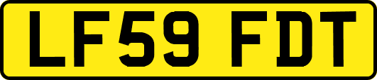 LF59FDT