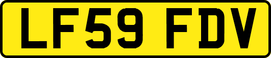 LF59FDV