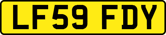 LF59FDY