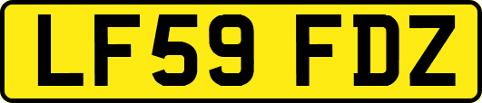 LF59FDZ