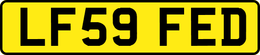 LF59FED