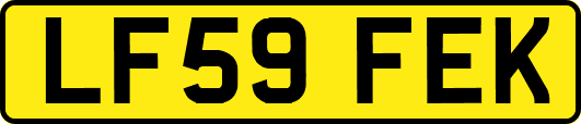 LF59FEK