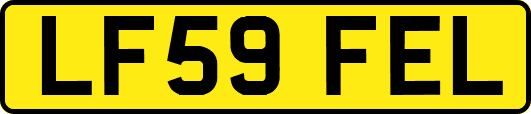 LF59FEL