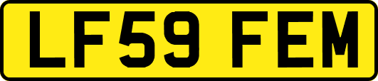 LF59FEM