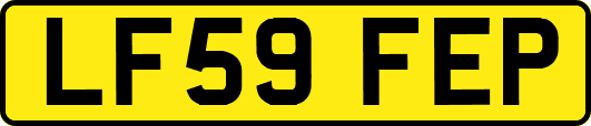 LF59FEP