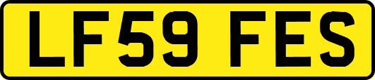 LF59FES