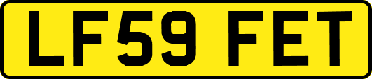 LF59FET