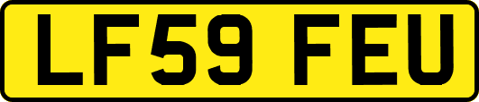 LF59FEU