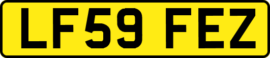LF59FEZ
