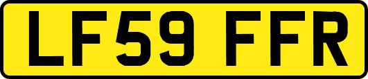 LF59FFR