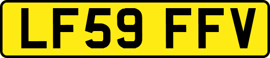LF59FFV