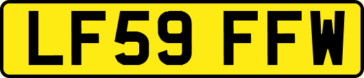 LF59FFW