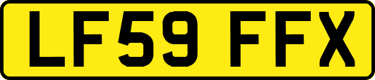 LF59FFX