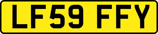 LF59FFY