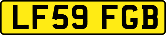 LF59FGB