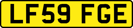 LF59FGE