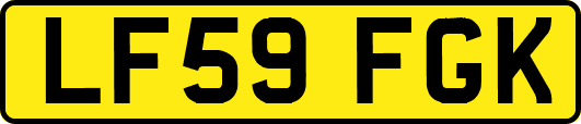 LF59FGK
