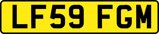 LF59FGM
